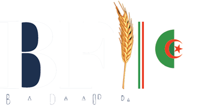 BF AL DJAZAIR S.P.A